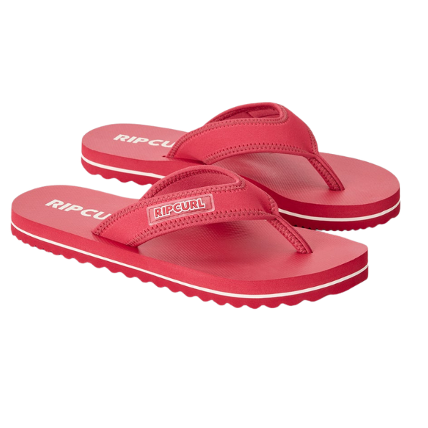 Rip Curl Florida Bloom Open Toe Flip Flop