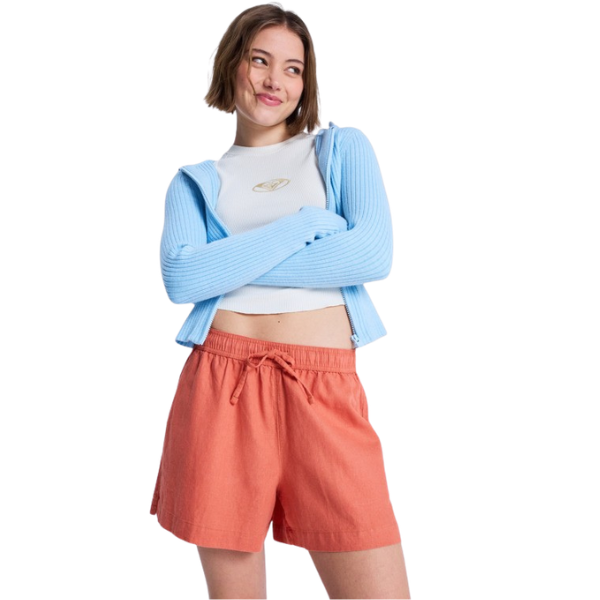 Roxy Lekeitio Break Shorts