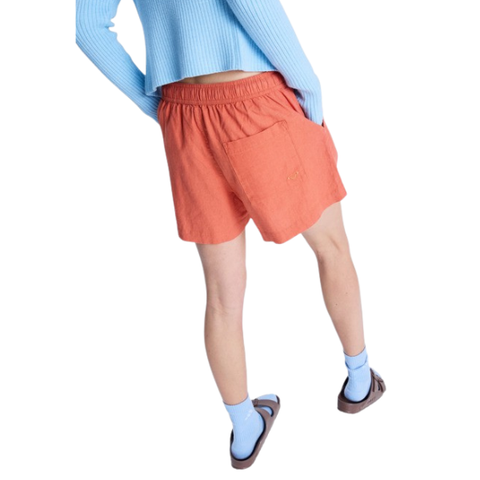 Roxy Lekeitio Break Shorts