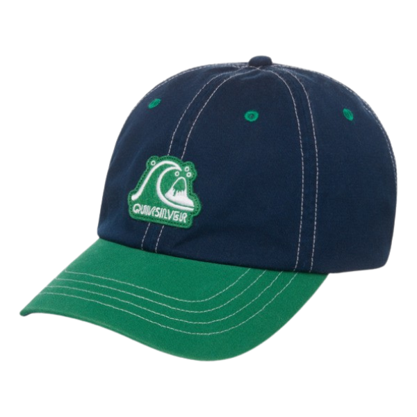 Quiksilver Decades Special Cap