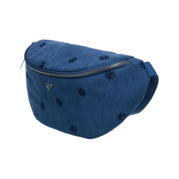 Roxy Feeling Emby Bum Bag
