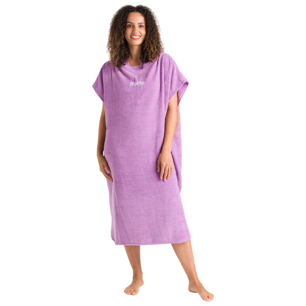 Robie Original Adult Changing Poncho