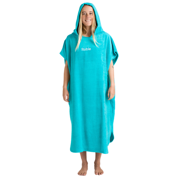 Robie Original Adult Changing Poncho