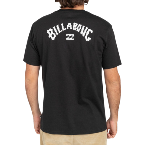 Billabong Arch Wave Tee