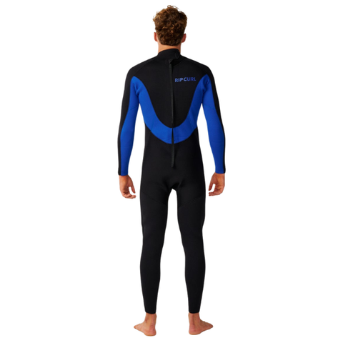 Rip Curl Trad 3/2 Back Zip Men