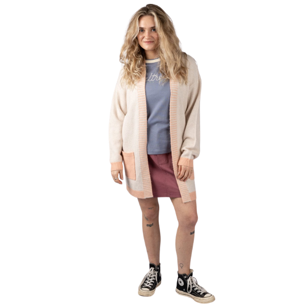 Saltrock Equinox Cardigan