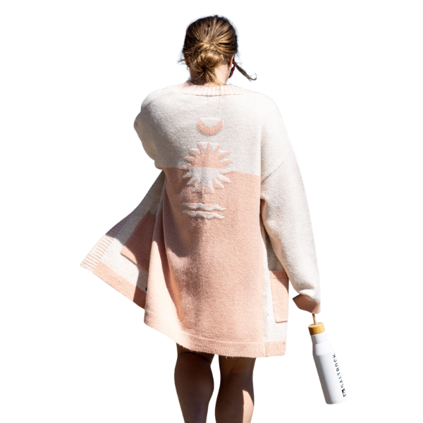 Saltrock Equinox Cardigan