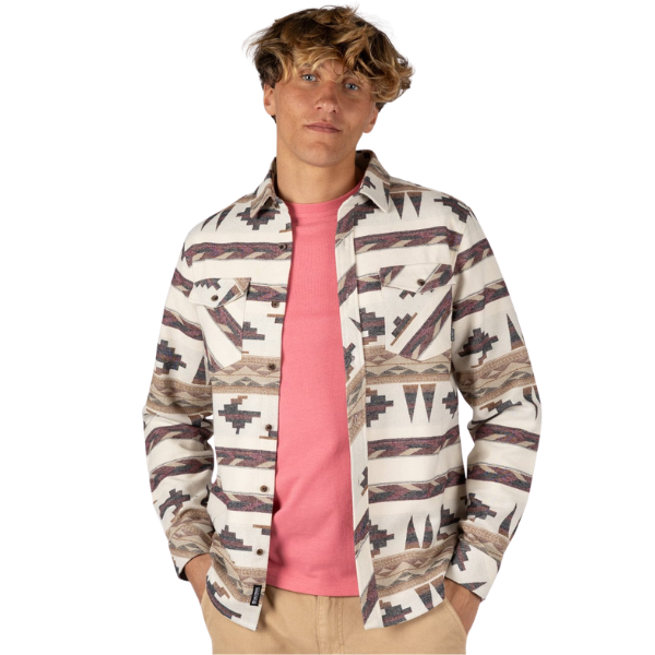 Saltrock Asher Shirt