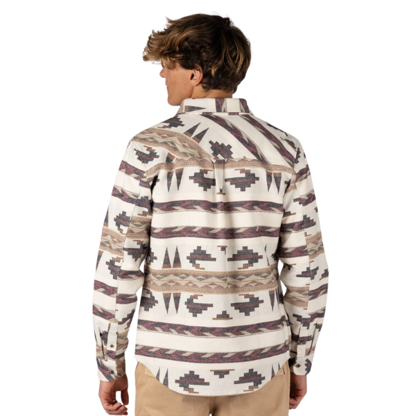 Saltrock Asher Shirt