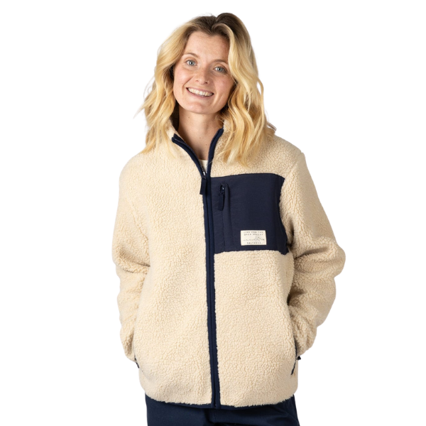 Saltrock Wrenna Full Zip Fleece