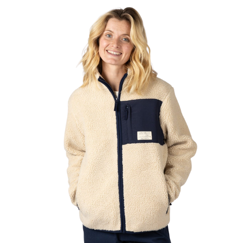 Saltrock Wrenna Full Zip Fleece