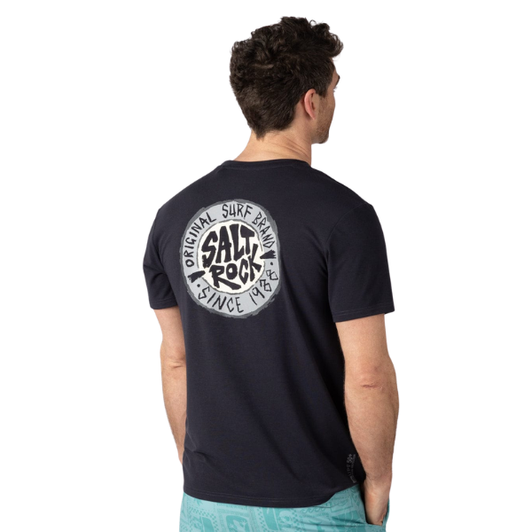 Saltrock Original SR Hybrid Tee