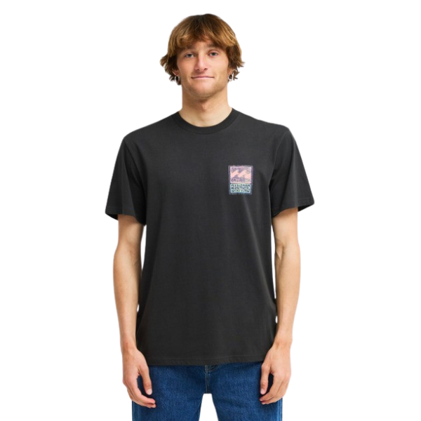 Billabong Stamp Tee