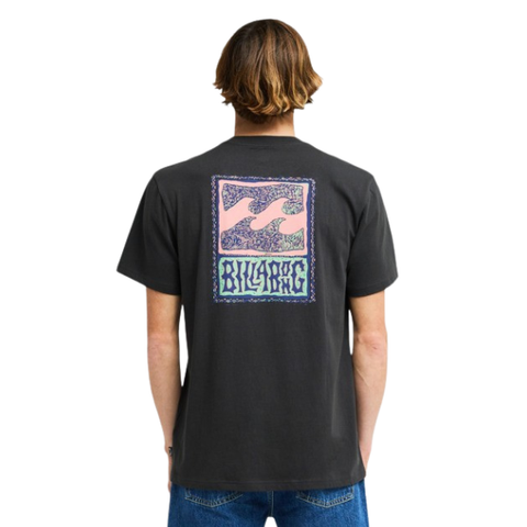 Billabong Stamp Tee