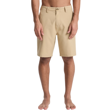 Quiksilver Union Amphibian Board Shorts 20"