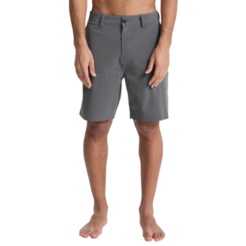 Quiksilver Union Heather Shorts