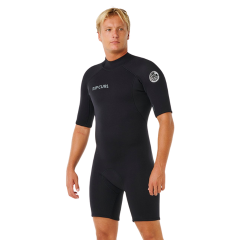 Rip Curl Trad Shortie  2mm Spring Suit