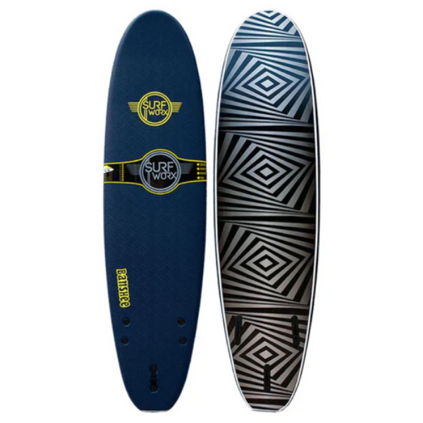 Surfworx Banshee Mini Mal