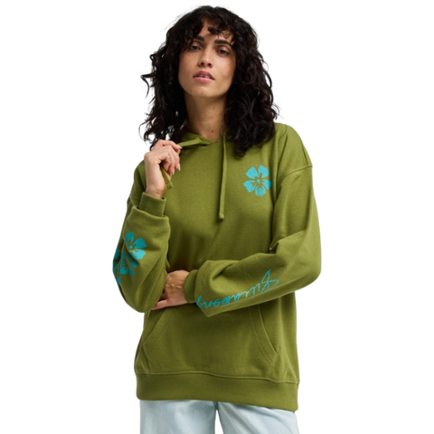 Billabong More Simplicity  Sweatshirt
