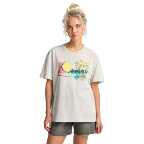 Billabong Hot Tropics  T-Shirt