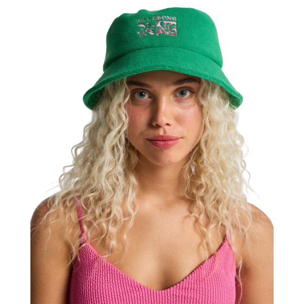 Billabong Sunshine Bucket Hat