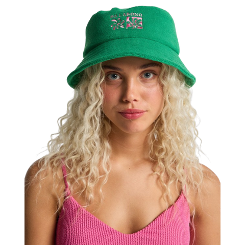 Billabong Sunshine Bucket Hat