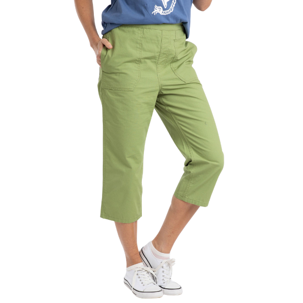 Weird Fish Anyar 3/4 Trousers