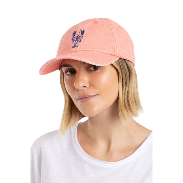 Weird Fish Tabby Cap