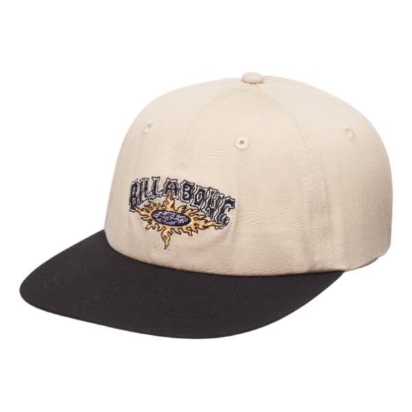Billabong Throwback Strap Cap