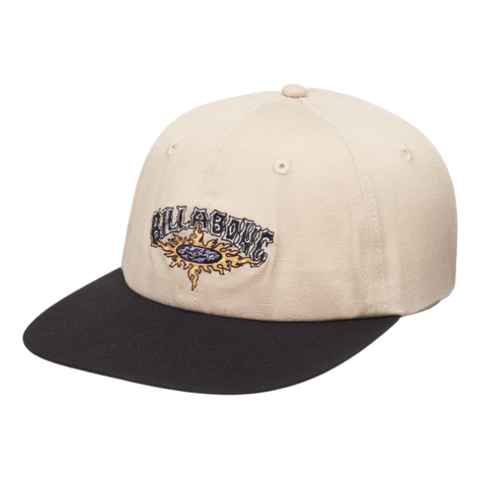 Billabong Throwback Strap Cap