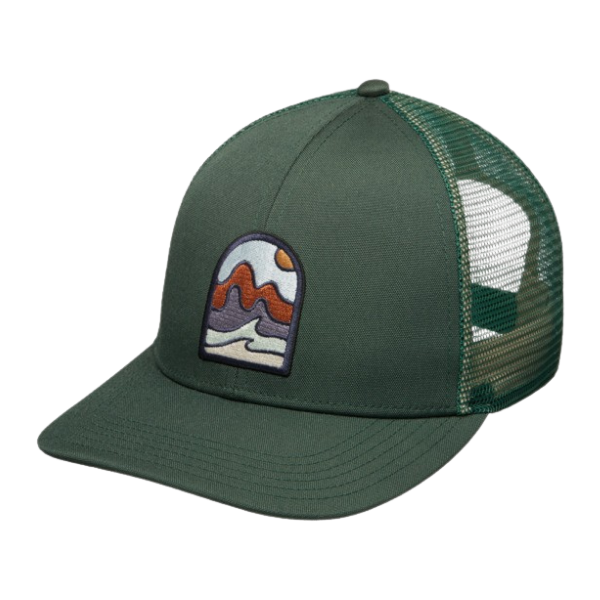 Billabong Adiv Range Trucker Cap