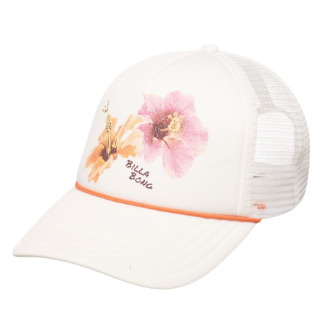 Billabong Grandpa Trucker Cap