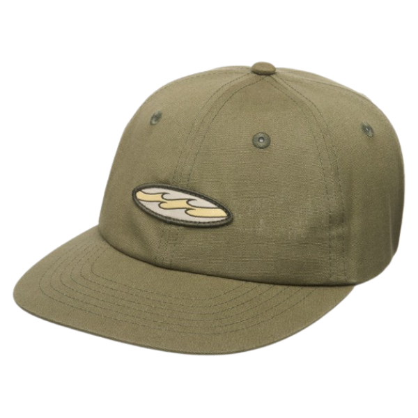 Billabong Burleigh Snapback Cap