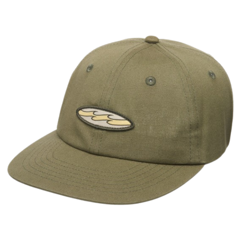 Billabong Burleigh Snapback Cap