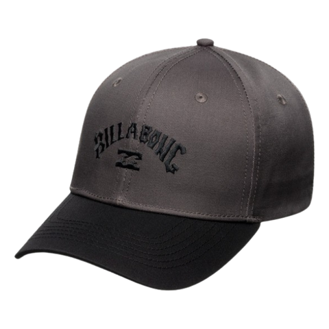 Billabong Arch Cap