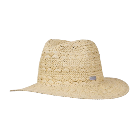 Roxy Sister of the Moon Straw hat