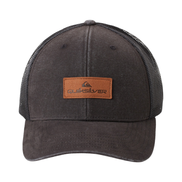 Quiksilver Decades Cotton Trucker
