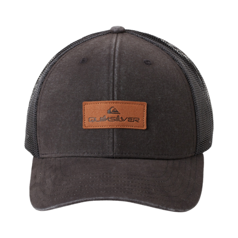 Quiksilver Decades Cotton Trucker