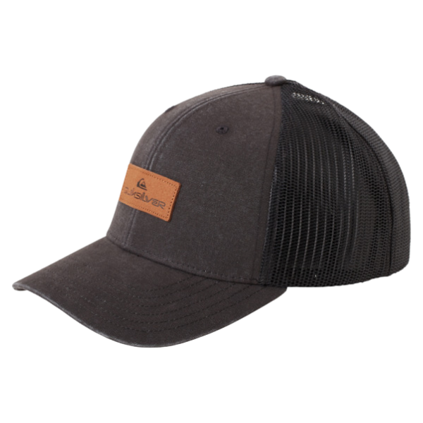 Quiksilver Decades Cotton Trucker