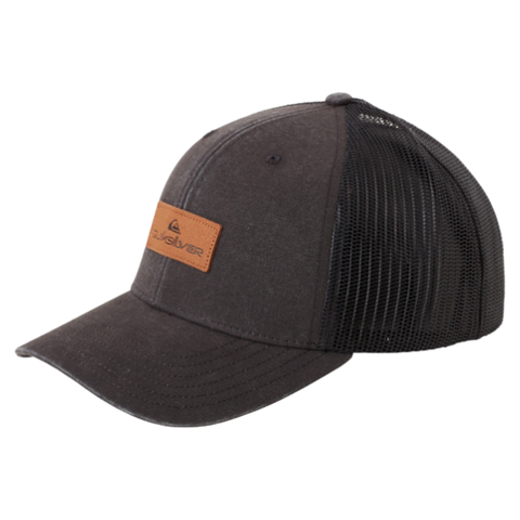 Quiksilver Decades Cotton Trucker