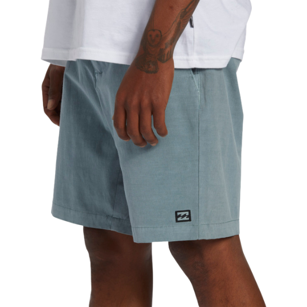 Billabong Crossfire Wave 18" Shorts