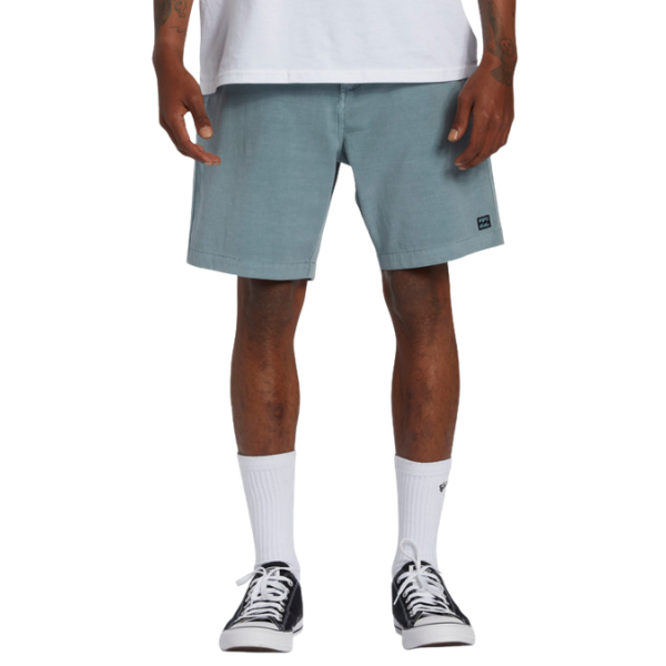 Billabong Crossfire Wave 18" Shorts