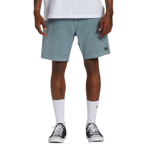 Billabong Crossfire Wave 18" Shorts