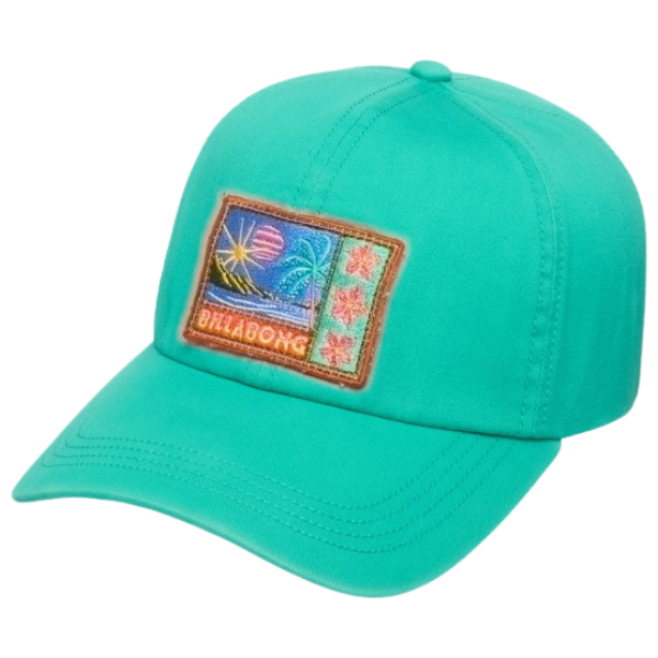 Billabong Grandpa Trucker Cap