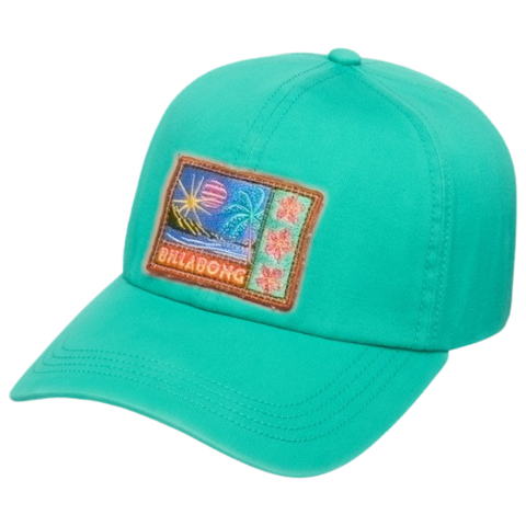 Billabong Grandpa Trucker Cap