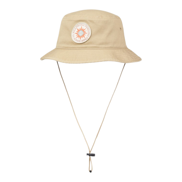 Billabong Boonie Bucket Hat