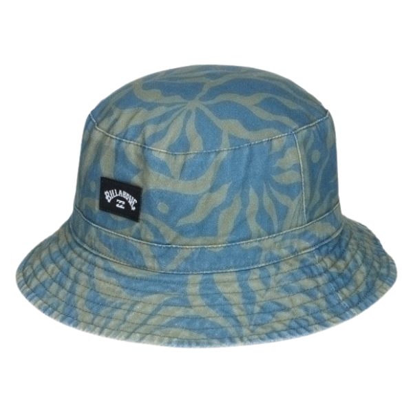 Billabong Sundays Revo Reversible Bucket Hat