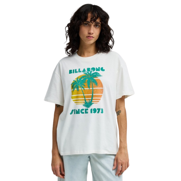 Billabong My Beach Club Tee
