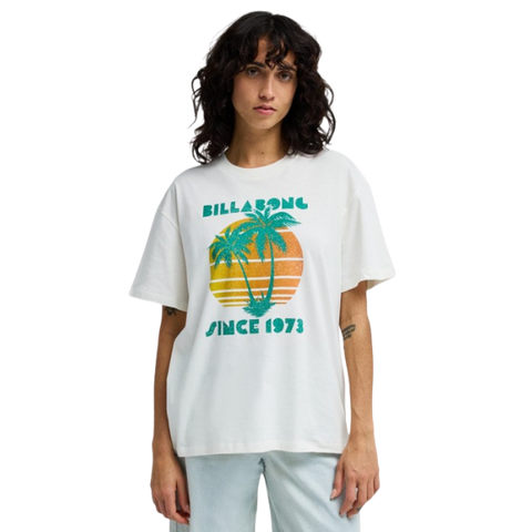 Billabong My Beach Club Tee