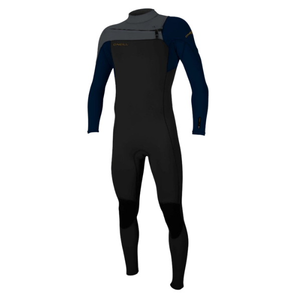 O'Neill Hammer 3/2 Chest Zip Full